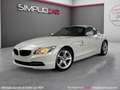 BMW Z4 Z4 2.0i sDrive20i/PDC /sg chauff/garantie 12M Blanco - thumbnail 3