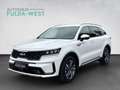 Kia Sorento 1.6T-GDI Hybrid Platinum 4WD Leder 360° Weiß - thumbnail 1