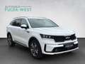 Kia Sorento 1.6T-GDI Hybrid Platinum 4WD Leder 360° Weiß - thumbnail 2