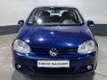 Volkswagen Golf V Lim. Goal*1Hand*Scheckheft*Zahnriemen NEU Blau - thumbnail 10