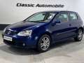 Volkswagen Golf V Lim. Goal*1Hand*Scheckheft*Zahnriemen NEU Blau - thumbnail 1