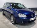 Volkswagen Golf V Lim. Goal*1Hand*Scheckheft*Zahnriemen NEU Blau - thumbnail 9