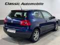 Volkswagen Golf V Lim. Goal*1Hand*Scheckheft*Zahnriemen NEU Blau - thumbnail 2