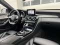 Mercedes-Benz C 180 d AMG Line Aut./NAVI/LED/F1/LEDER/SHZ Schwarz - thumbnail 11