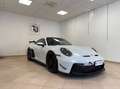 Porsche 992 GT3 - FULL MANTHEY PACK - LIFT - MATRIX Weiß - thumbnail 3