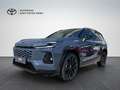 Toyota RAV 4 RAV4 2.5 Plug-in Hybrid 200 kW FWD Style + Comfort Grau - thumbnail 1