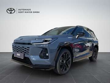 RAV4 2.5 Plug-in Hybrid 200 kW FWD Style + Comfort
