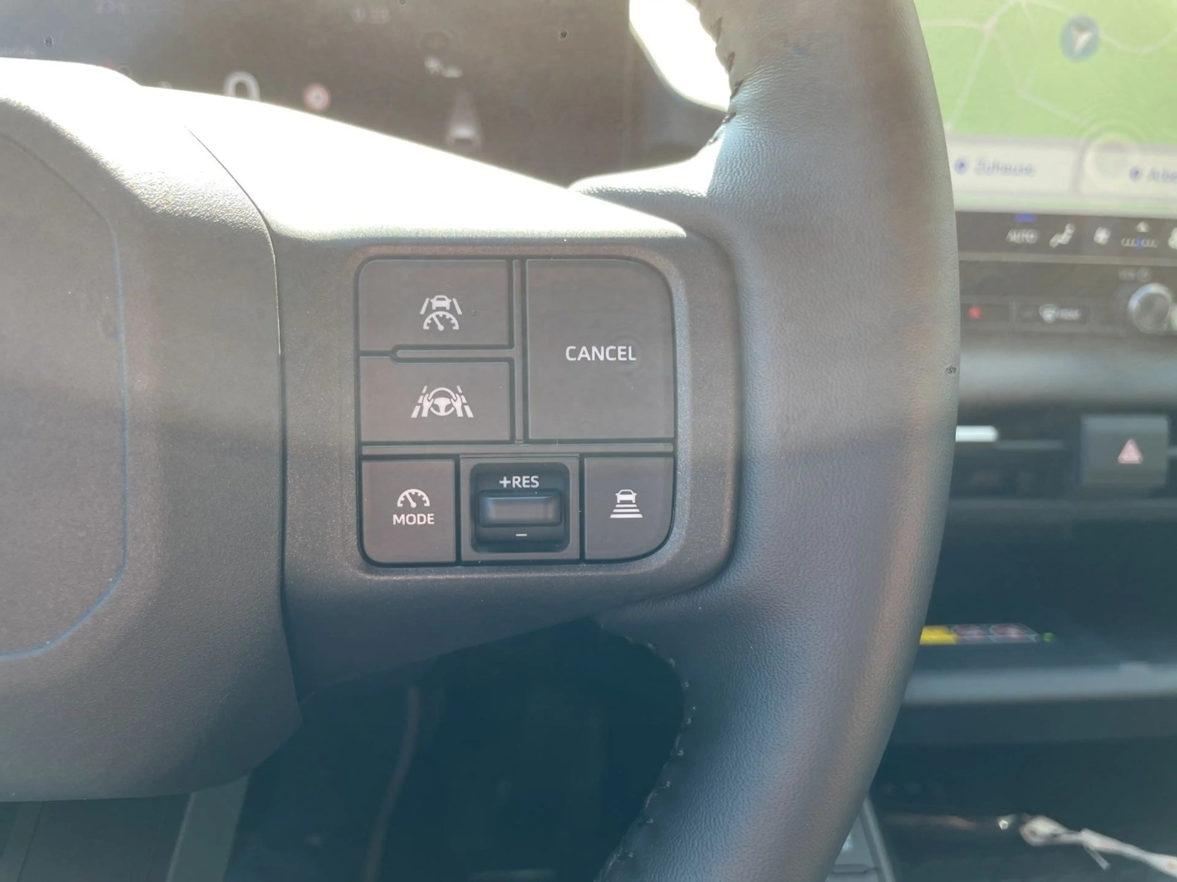 Toyota RAV 4 RAV4 2.5 Plug-in Hybrid 200 kW FWD Style + Comfort — photo 12