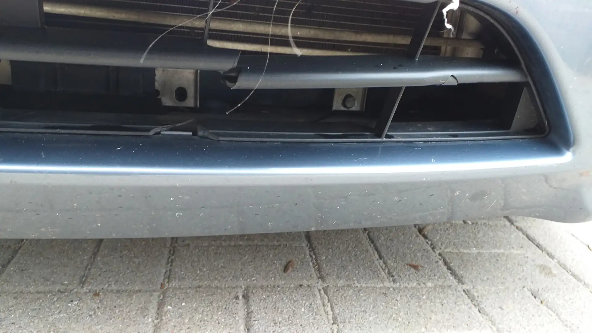 Daihatsu Materia Materia 1.5 Šedá - 2