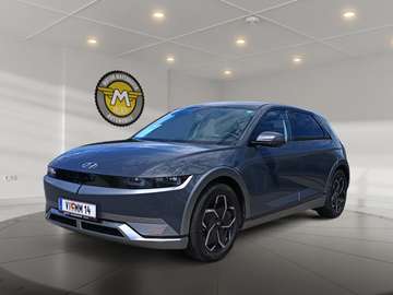 IONIQ 5 PLUS LINE LR 4WD