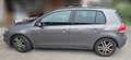 Volkswagen Golf Golf Comfortline 1,6 TDI Trendline Grau - thumbnail 1