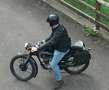 DKW RT 125 Czarny - thumbnail 1