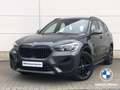 BMW X1 sDrive18i Серый - thumbnail 1