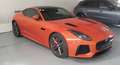 Jaguar F-Type F-Type Coupe 5,0 V8 SVR AWD Orange - thumbnail 2
