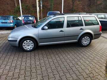 Golf IV Variant 1.6 Trendline Klima 2 Hand