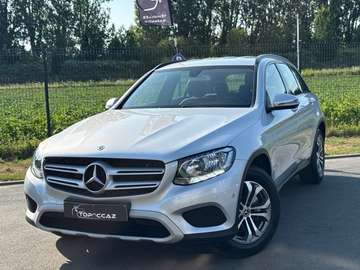 220 D 170CH BUSINESS 4MATIC 9G-TRONIC // 2017 // CAMERA // CUIR