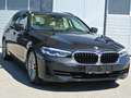 BMW 530 d xdrive touring Aut. **virtual CP ** LEDER * LED Grau - thumbnail 1
