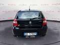 BMW 118 118d cat 5 porte Futura DPF Nero - thumbnail 5