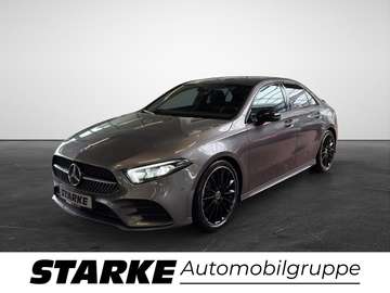 AMG Line