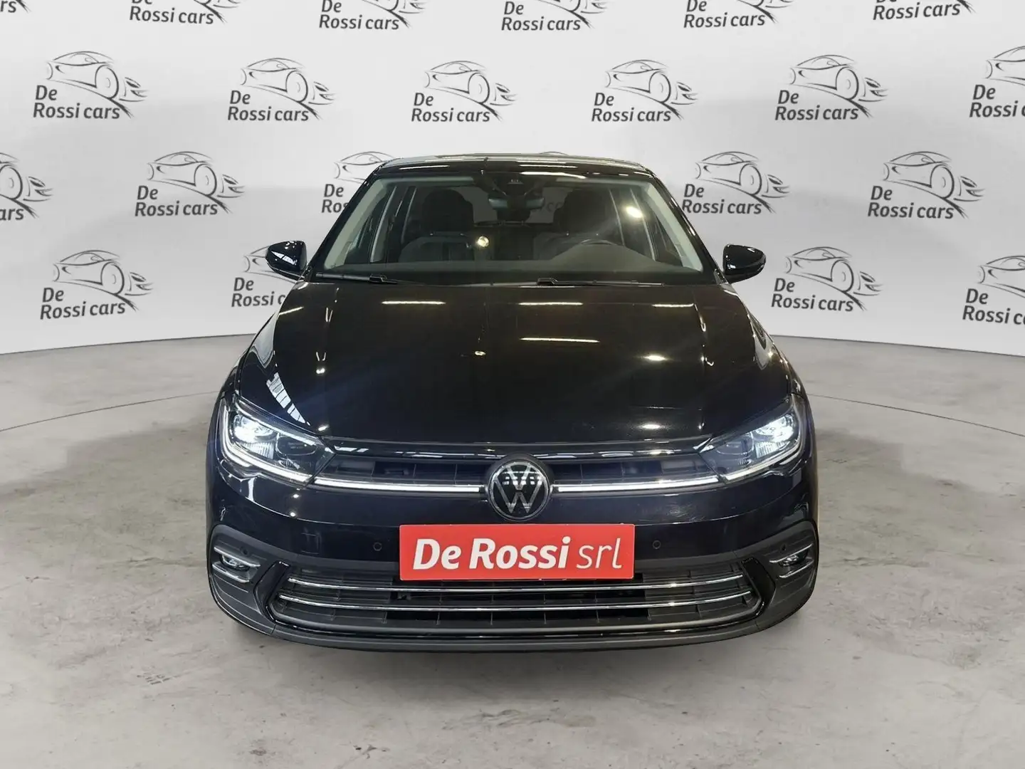 Volkswagen Polo 1.0 TSI Style Nero - 2