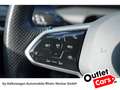 Volkswagen Golf Variant Golf VIII Variant 2.0 TSI R-Line DSG Navi AHK Pa Schwarz - thumbnail 18