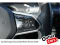 Volkswagen Golf Variant Golf VIII Variant 2.0 TSI R-Line DSG Navi AHK Pa Schwarz - thumbnail 19