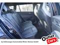 Volkswagen Golf Variant Golf VIII Variant 2.0 TSI R-Line DSG Navi AHK Pa Schwarz - thumbnail 12
