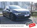Volkswagen Golf Variant Golf VIII Variant 2.0 TSI R-Line DSG Navi AHK Pa Schwarz - thumbnail 2