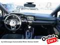 Volkswagen Golf Variant Golf VIII Variant 2.0 TSI R-Line DSG Navi AHK Pa Schwarz - thumbnail 13