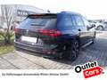 Volkswagen Golf Variant Golf VIII Variant 2.0 TSI R-Line DSG Navi AHK Pa Schwarz - thumbnail 3