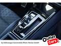 Volkswagen Golf Variant Golf VIII Variant 2.0 TSI R-Line DSG Navi AHK Pa Schwarz - thumbnail 11