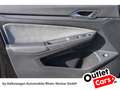 Volkswagen Golf Variant Golf VIII Variant 2.0 TSI R-Line DSG Navi AHK Pa Schwarz - thumbnail 20