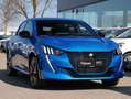 Peugeot e-208 EV GT 350 50 kWh I Navi I Keyless I Camera Azul - thumbnail 4