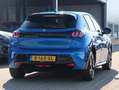 Peugeot e-208 EV GT 350 50 kWh I Navi I Keyless I Camera Azul - thumbnail 2