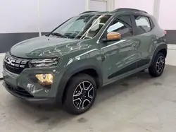Dacia Spring EXTREME 65 ELECTRIC 26,8kWh NAVI RFK PDC 26,8kW...