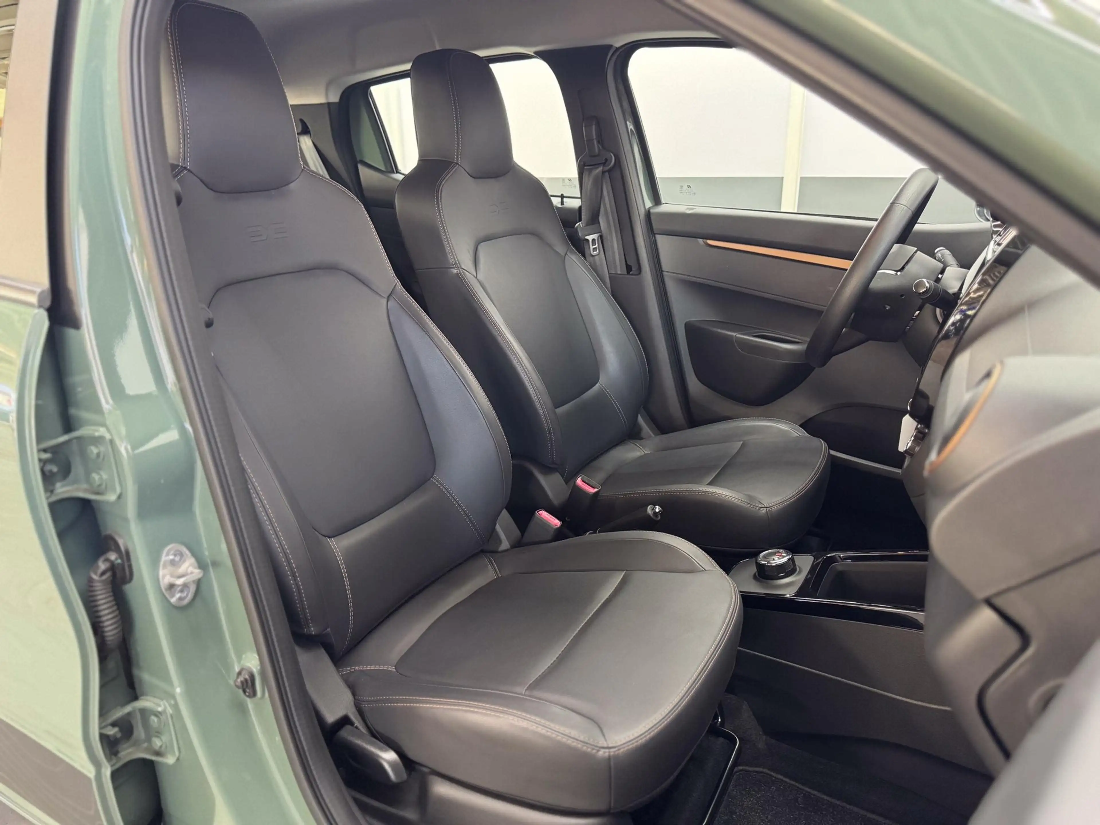 Dacia Spring EXTREME 65 ELECTRIC 26,8kWh NAVI RFK PDC 26,8kW... — photo 12