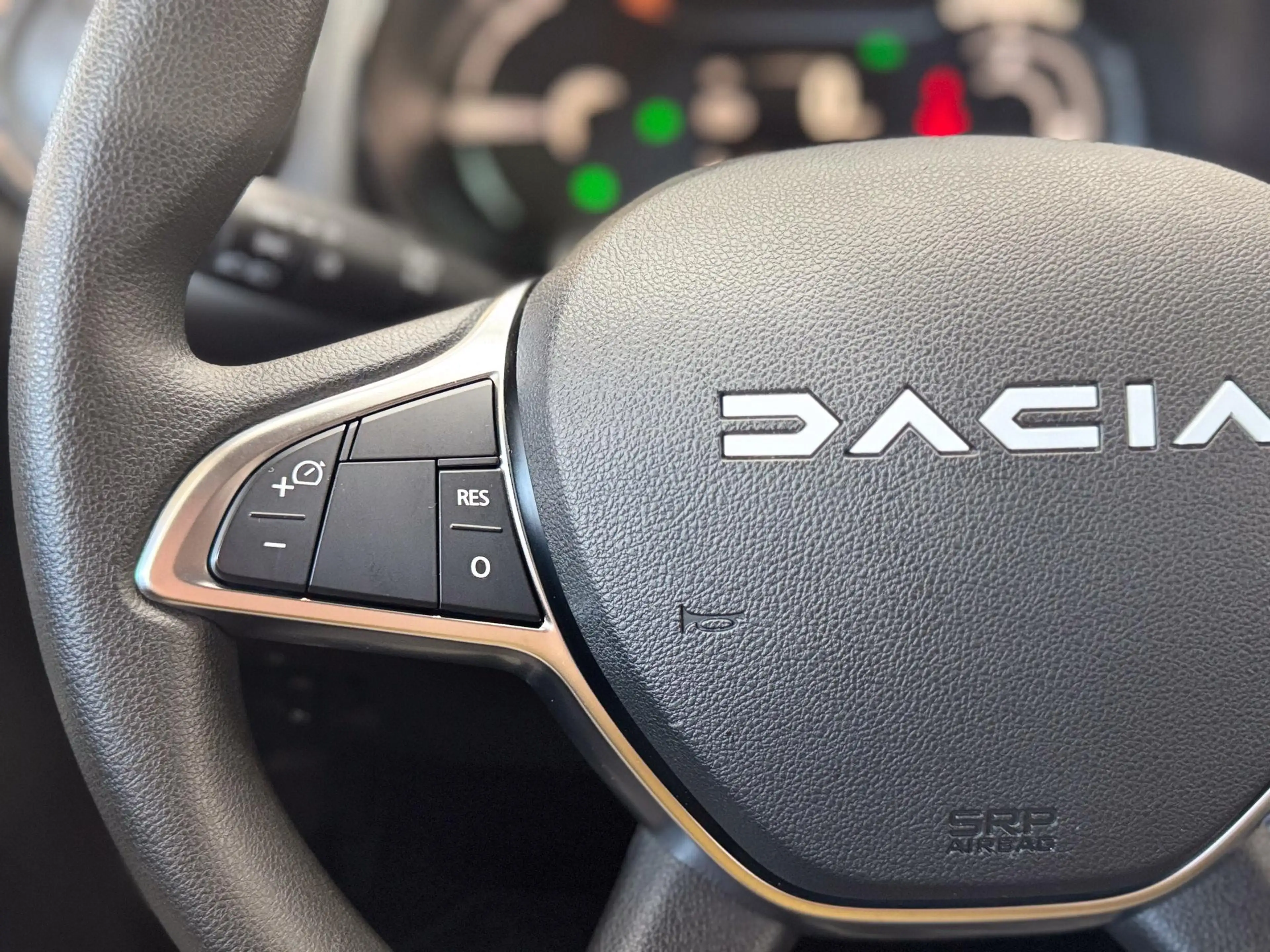 Dacia Spring EXTREME 65 ELECTRIC 26,8kWh NAVI RFK PDC 26,8kW... — photo 15