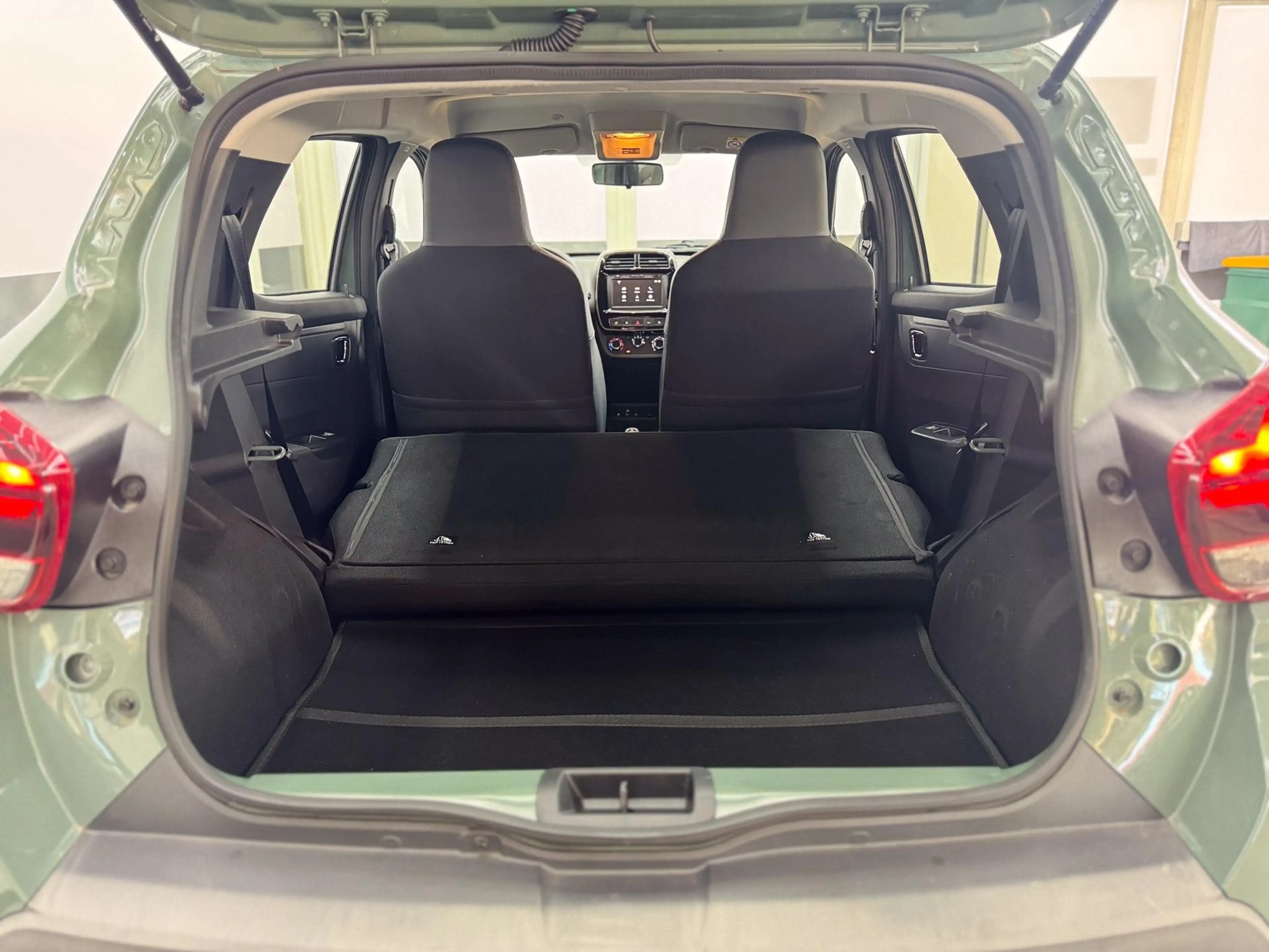 Dacia Spring EXTREME 65 ELECTRIC 26,8kWh NAVI RFK PDC 26,8kW... — photo 8