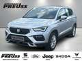 SEAT Ateca Style 1,5 TSI Argent - thumbnail 1