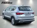 SEAT Ateca Style 1,5 TSI Argent - thumbnail 3