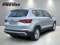 SEAT Ateca Style 1,5 TSI Argent - thumbnail 4