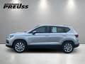 SEAT Ateca Style 1,5 TSI Argent - thumbnail 2