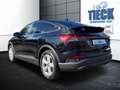 Audi Q4 e-tron Sportback 35 Navi Kamera HUD Sportsitz Soundsystem Negro - thumbnail 3