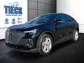 Audi Q4 e-tron Sportback 35 Navi Kamera HUD Sportsitz Soundsystem Negro - thumbnail 2