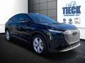 Audi Q4 e-tron Sportback 35 Navi Kamera HUD Sportsitz Soundsystem Negro - thumbnail 5