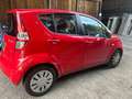 Suzuki Splash 1.0 Klimaanlage 46.000Km Rot - thumbnail 4