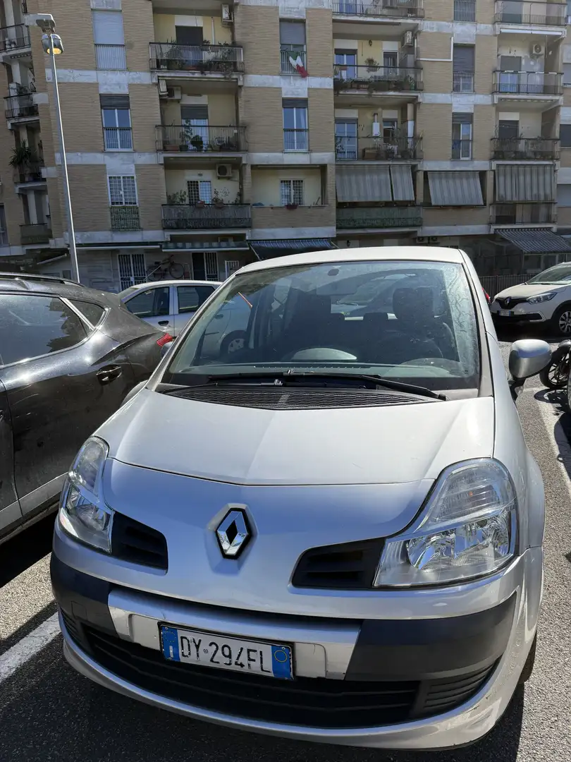 Renault Modus 1.2 16v Grazia - 1