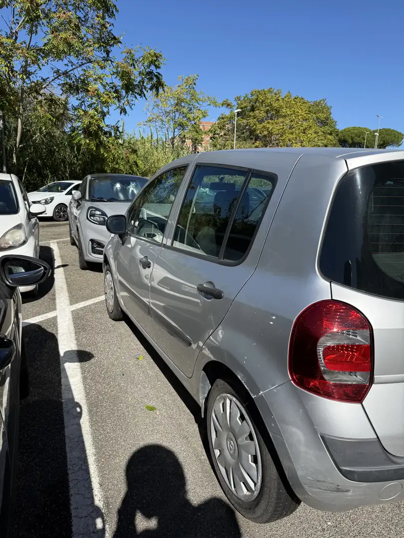 Renault Modus 1.2 16v Grazia - 2