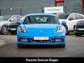 Porsche Cayman 718 S BOSE/Sport Design Paket/Sport Chrono/PASM/PD Синій - thumbnail 2