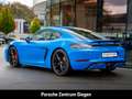 Porsche Cayman 718 S BOSE/Sport Design Paket/Sport Chrono/PASM/PD Blu/Azzurro - thumbnail 4